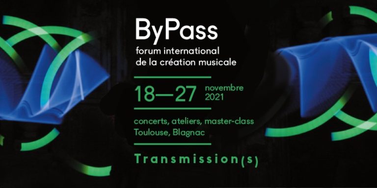Lire la suite à propos de l’article 27 novembre 2021 — Concret dB — Toulouse, Festival ByPass