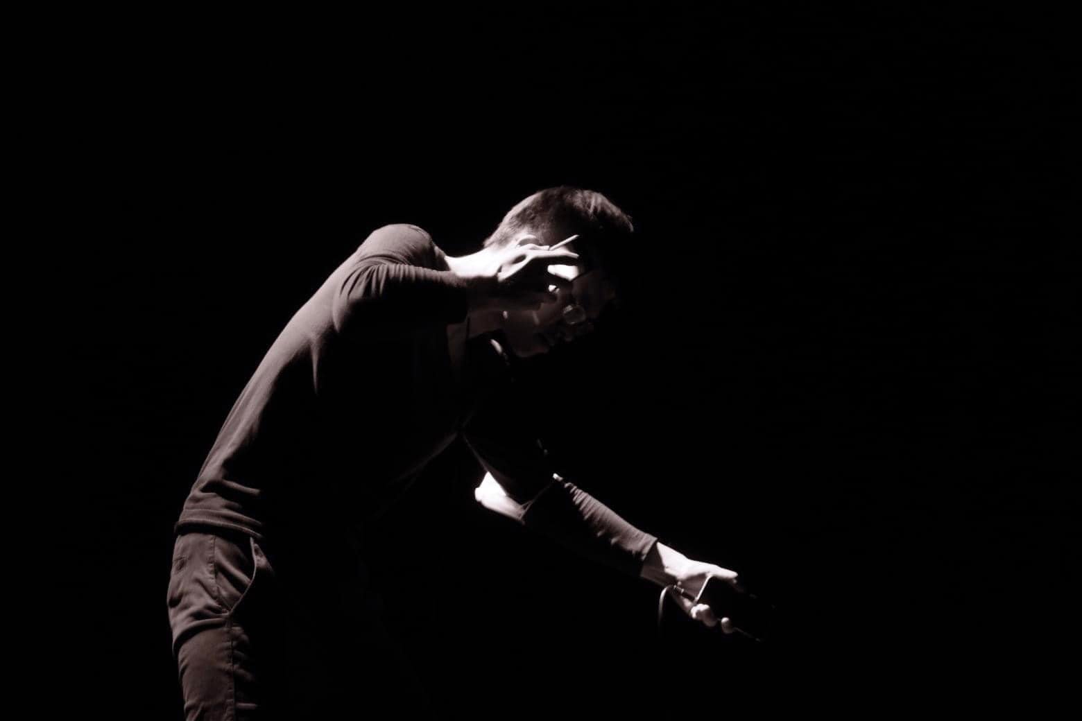21 juin 2022 – Virtual Rhizome – Le Croiseur, Lyon – Meng-Fu Hsieh
